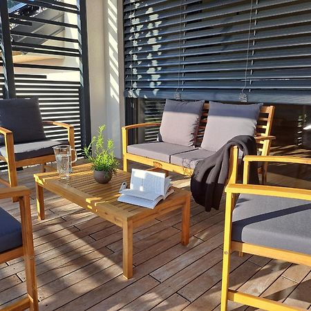 Godovic S&B'S Retreat 아파트 외부 사진