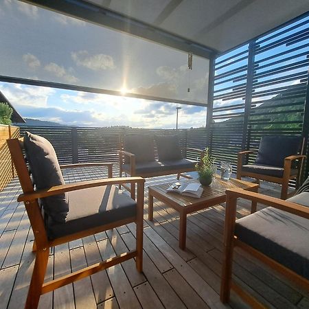 Godovic S&B'S Retreat 아파트 외부 사진