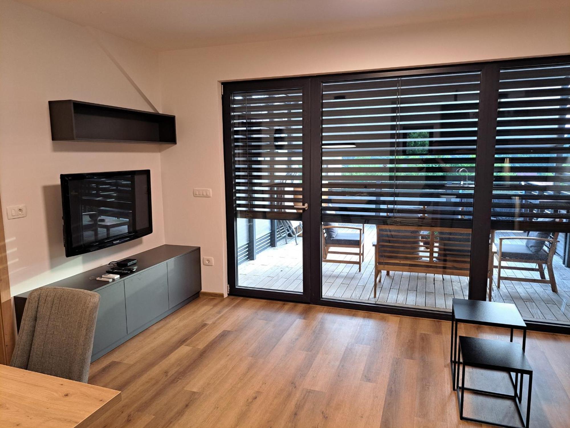 Godovic S&B'S Retreat 아파트 외부 사진