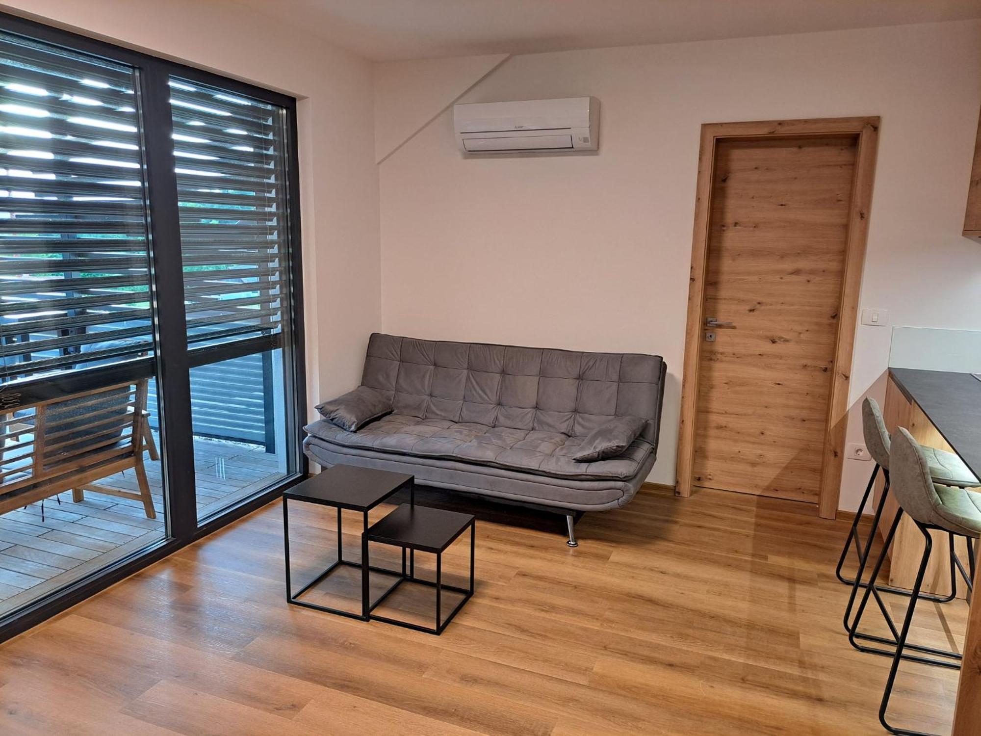 Godovic S&B'S Retreat 아파트 외부 사진