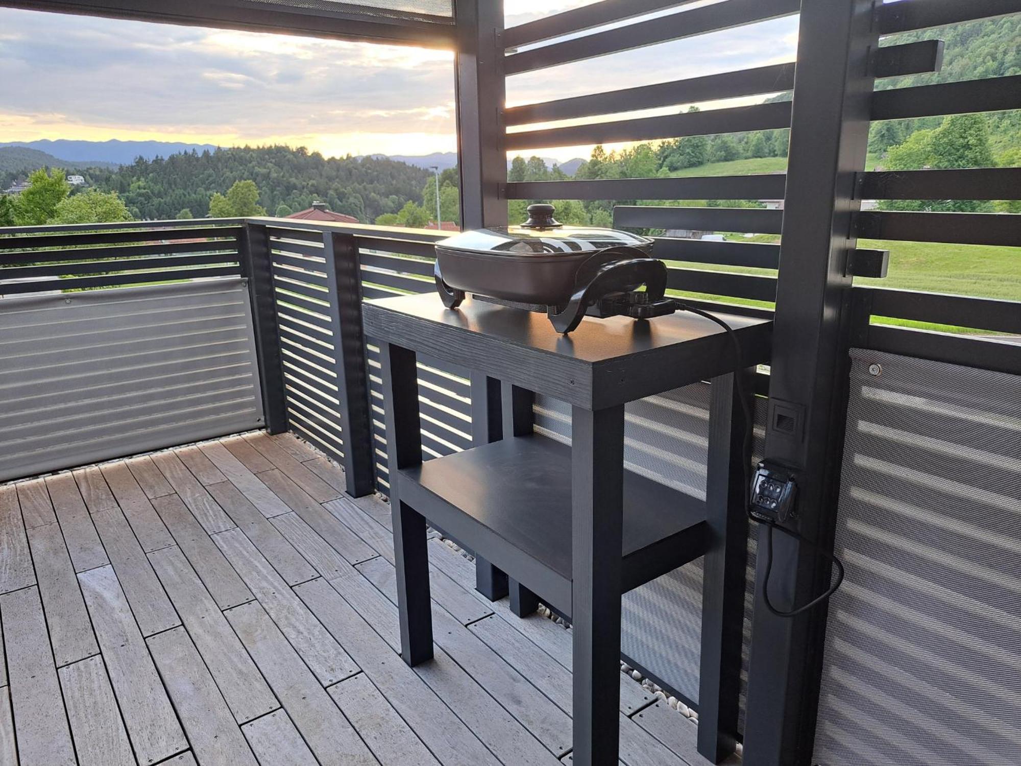 Godovic S&B'S Retreat 아파트 외부 사진