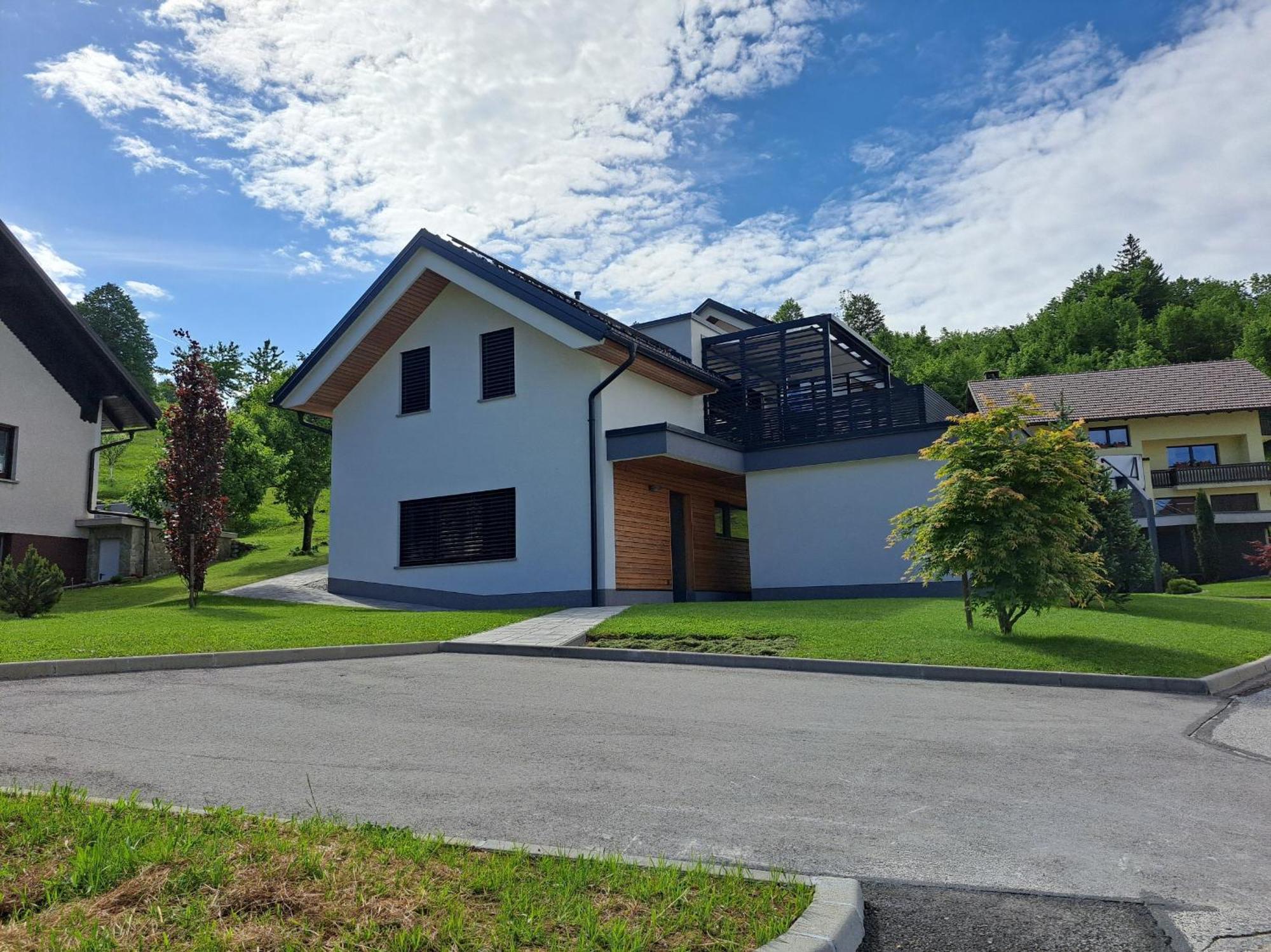 Godovic S&B'S Retreat 아파트 외부 사진