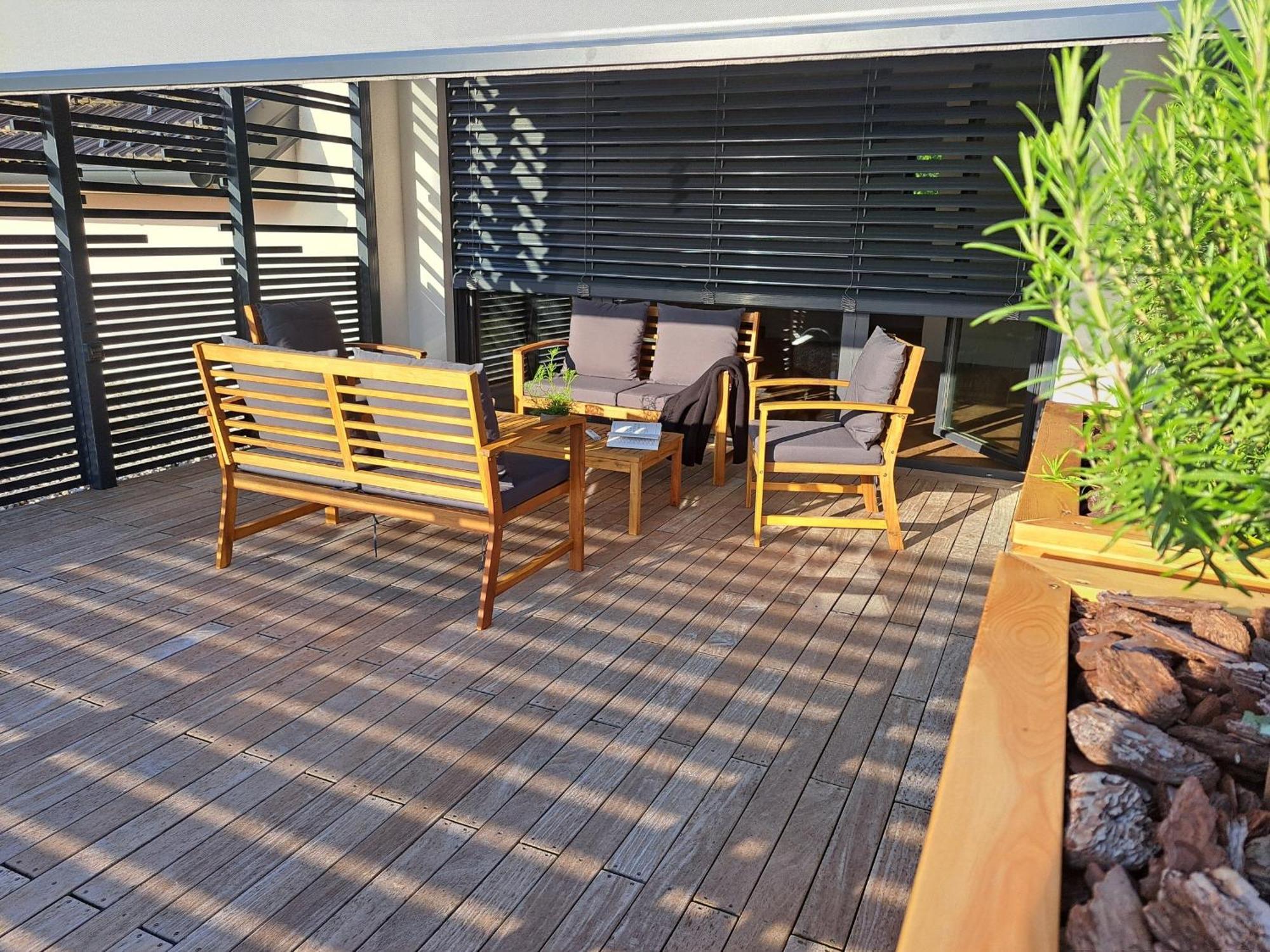 Godovic S&B'S Retreat 아파트 외부 사진