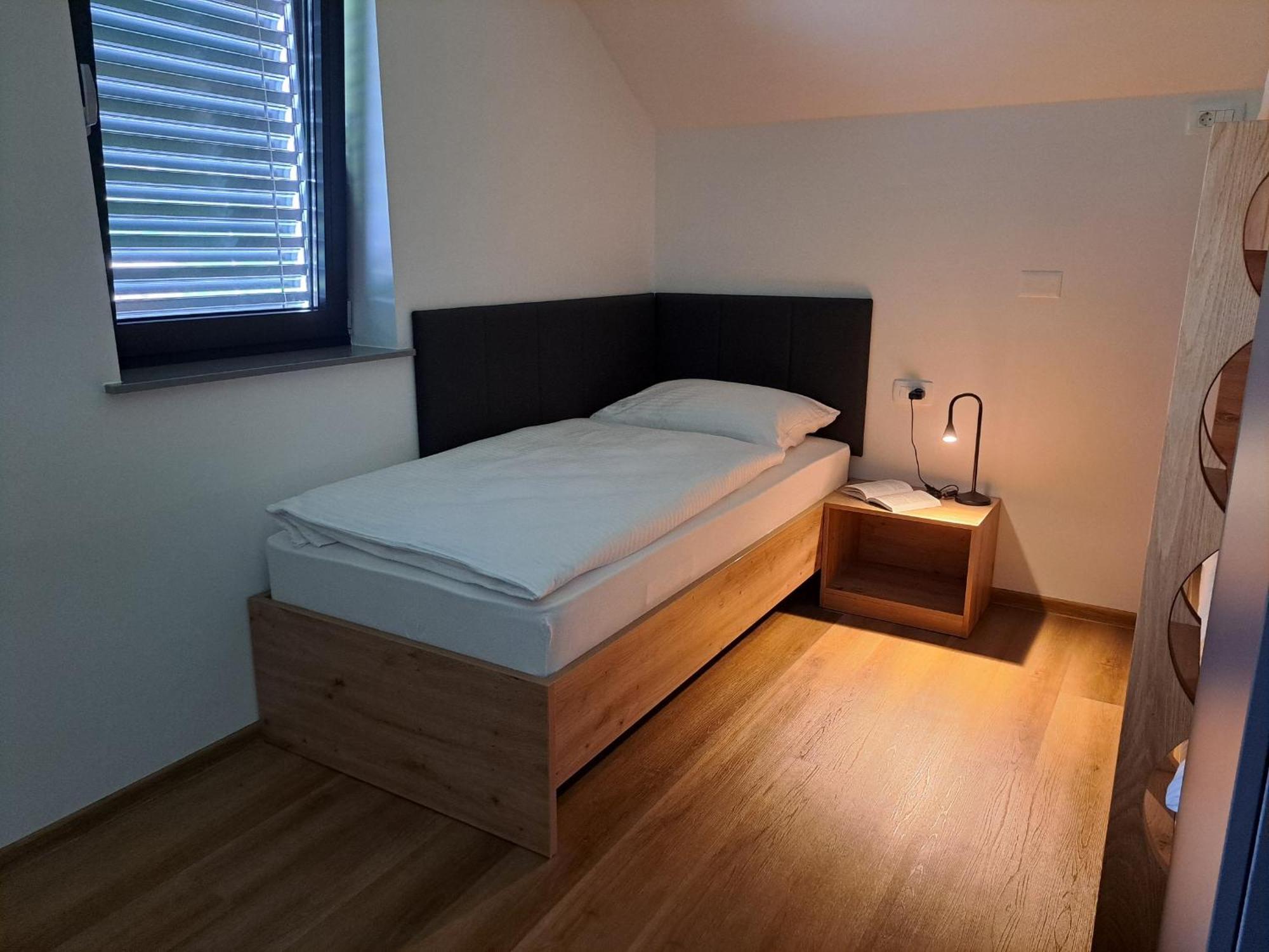 Godovic S&B'S Retreat 아파트 외부 사진