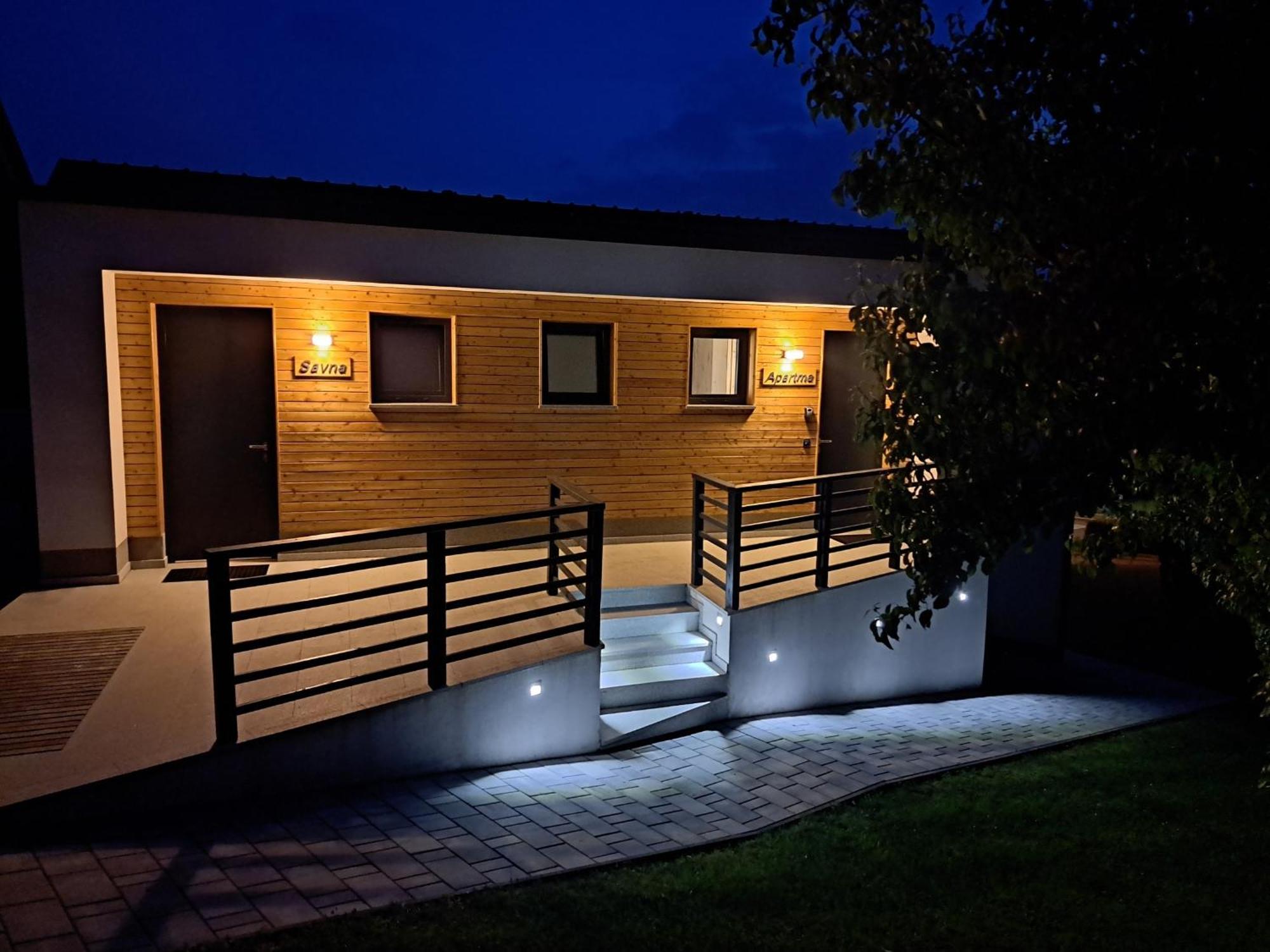 Godovic S&B'S Retreat 아파트 외부 사진