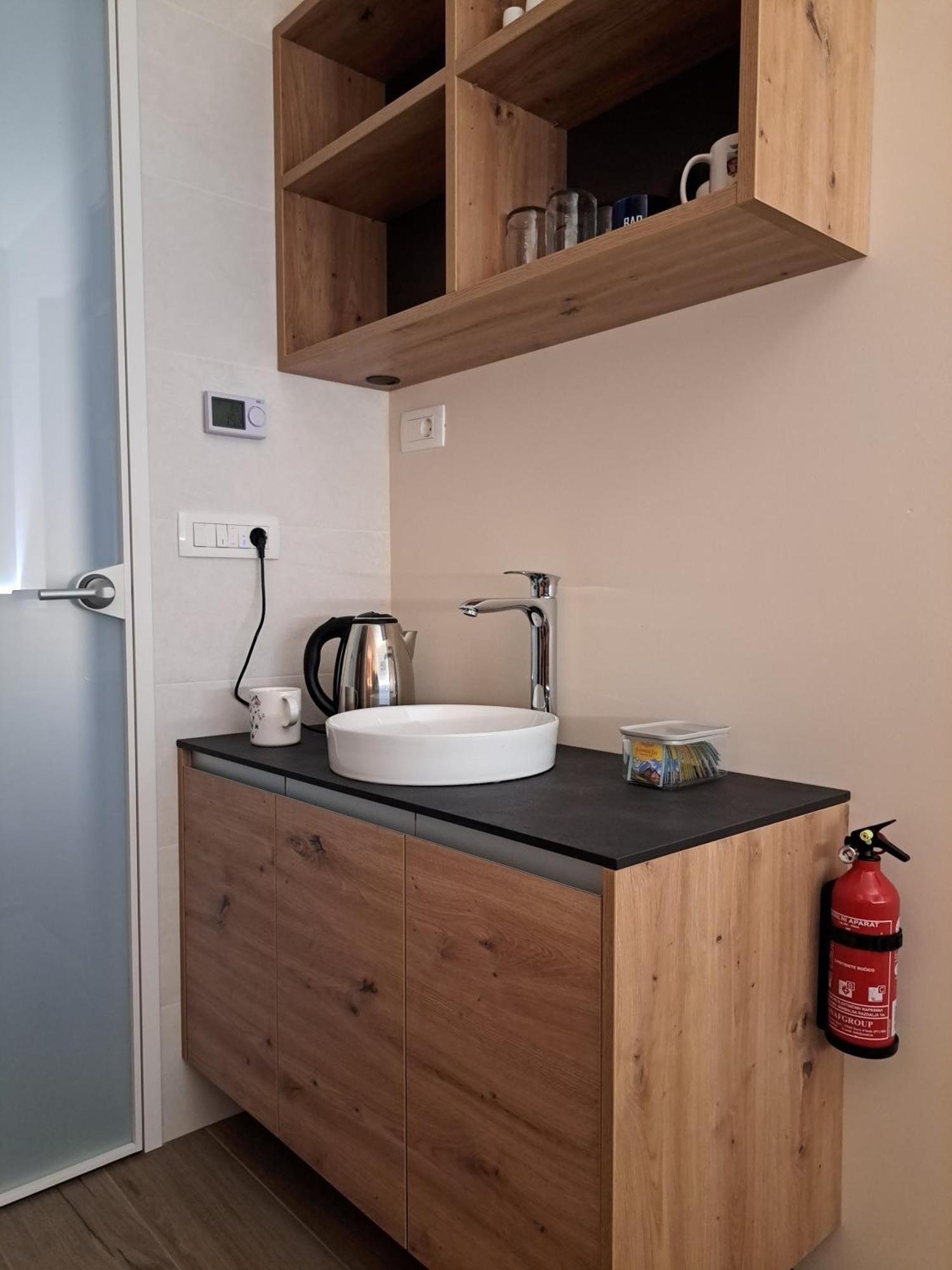 Godovic S&B'S Retreat 아파트 외부 사진