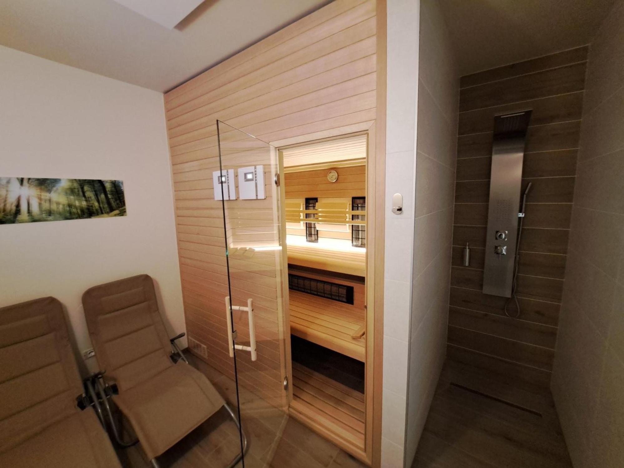 Godovic S&B'S Retreat 아파트 외부 사진