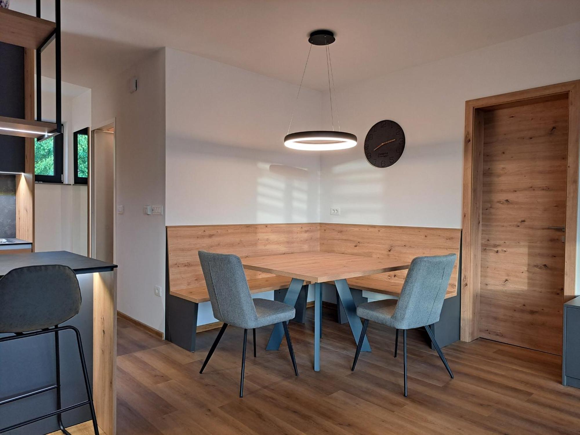 Godovic S&B'S Retreat 아파트 외부 사진