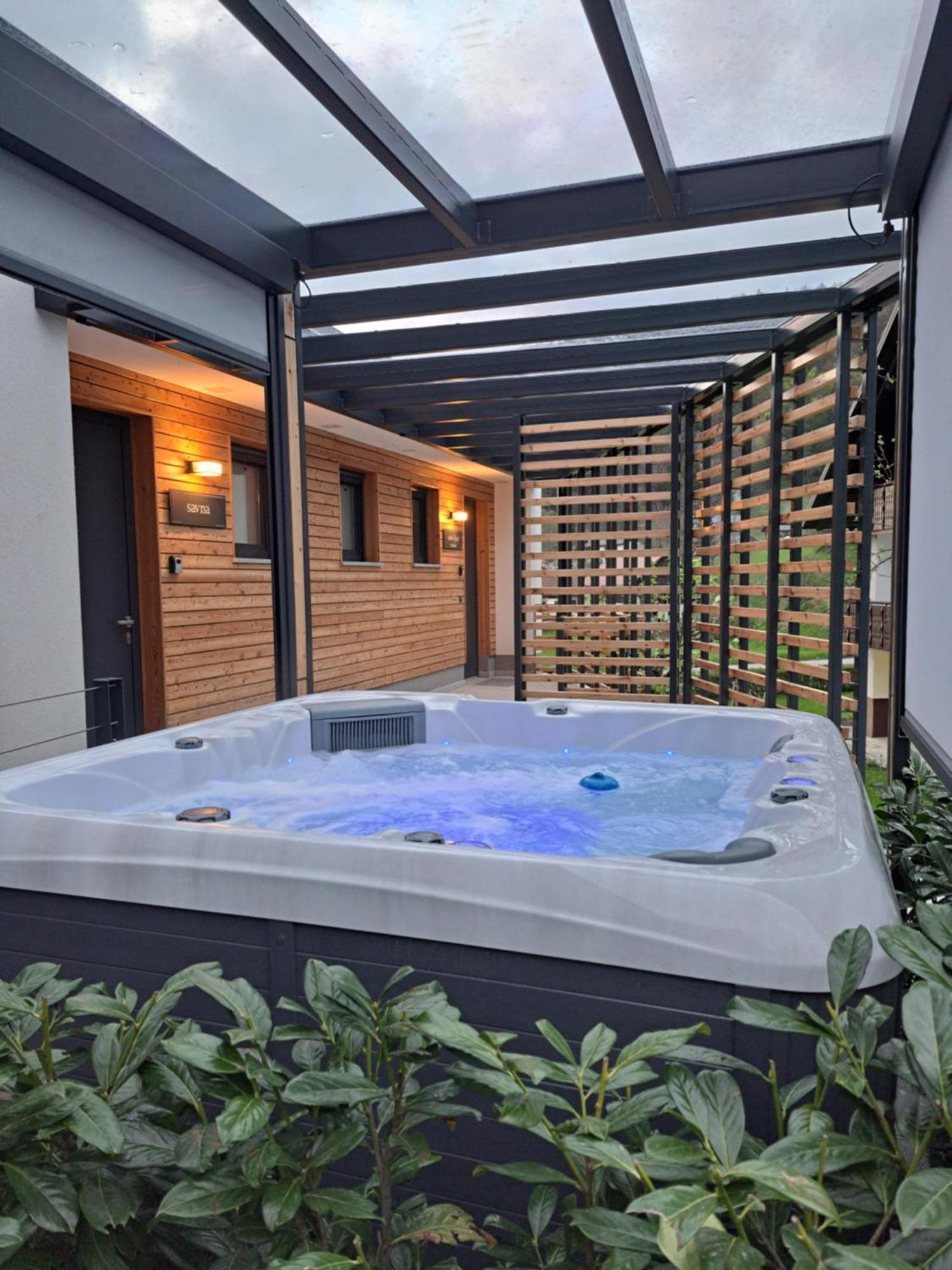 Godovic S&B'S Retreat 아파트 외부 사진