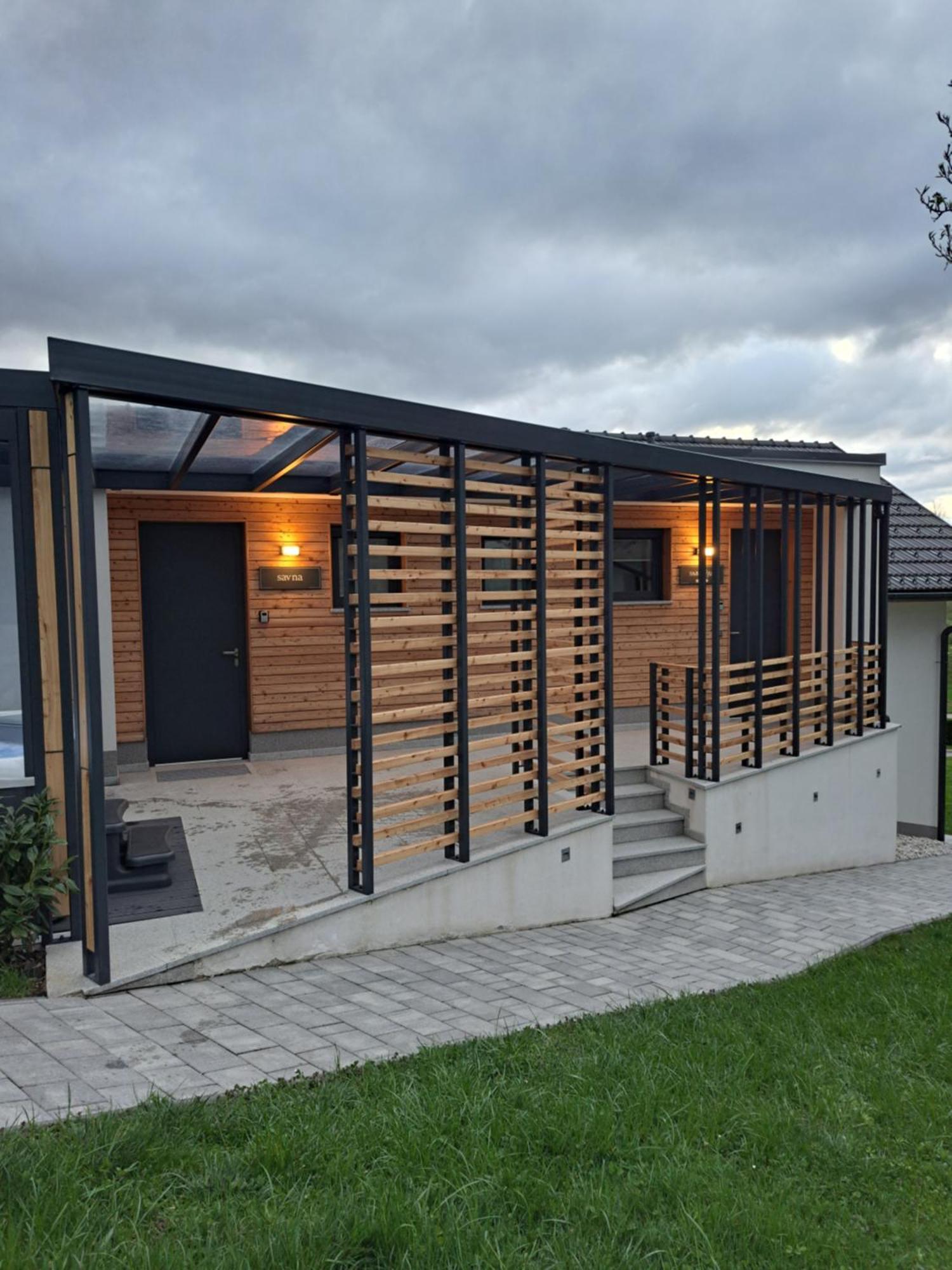 Godovic S&B'S Retreat 아파트 외부 사진