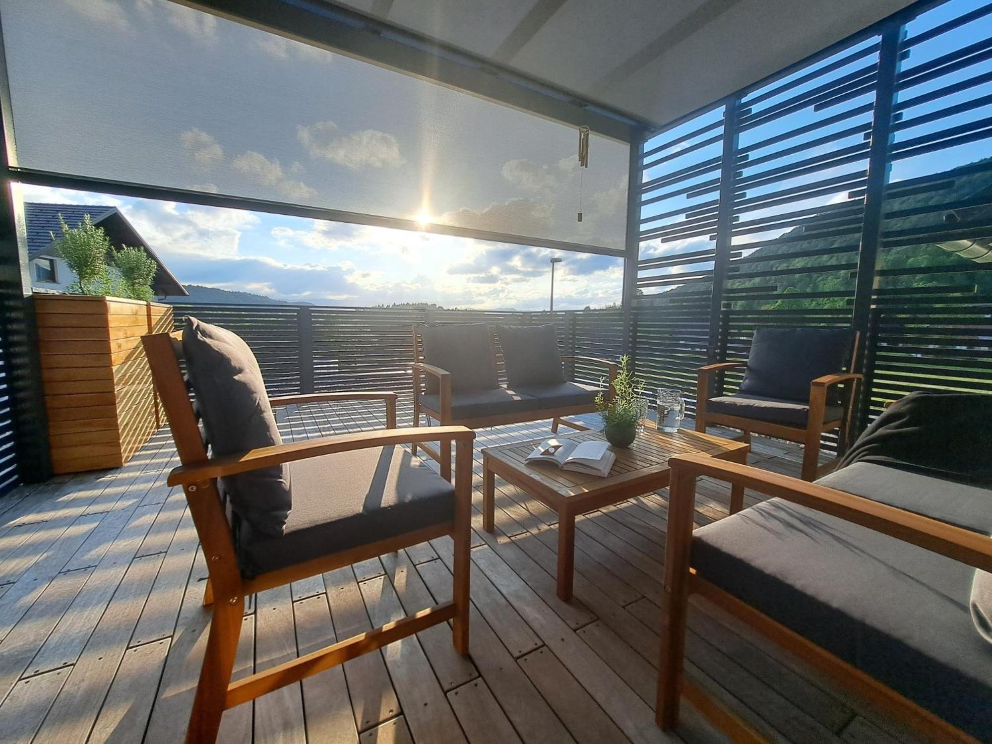 Godovic S&B'S Retreat 아파트 외부 사진
